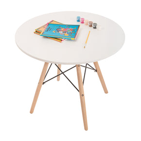 mesa eames infantil