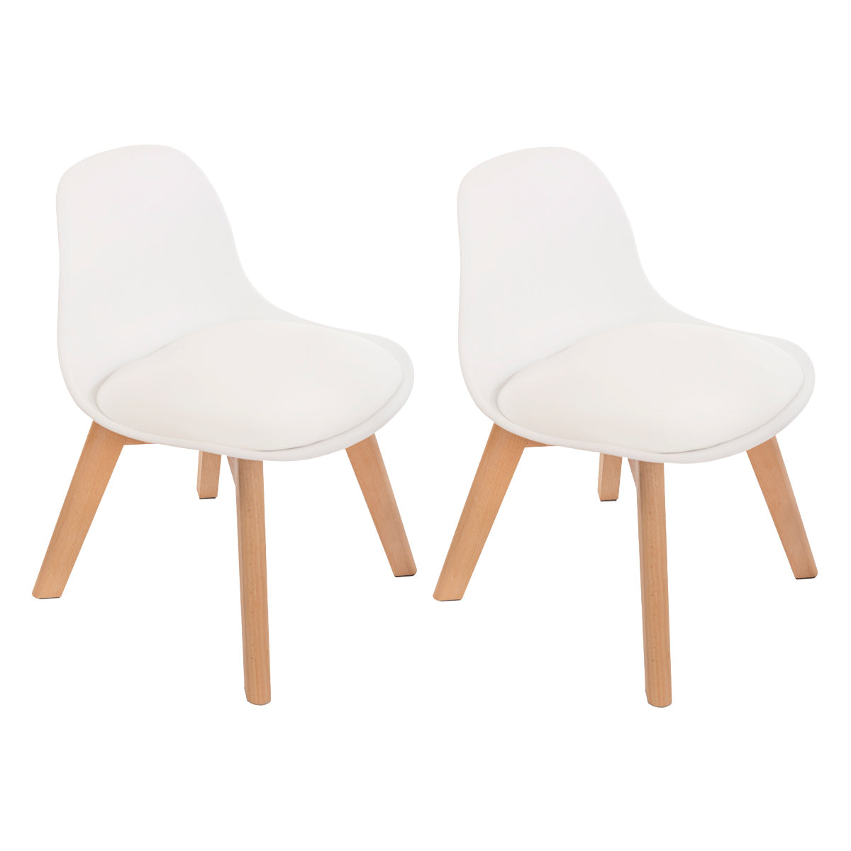 2 Sillas Frankfurt