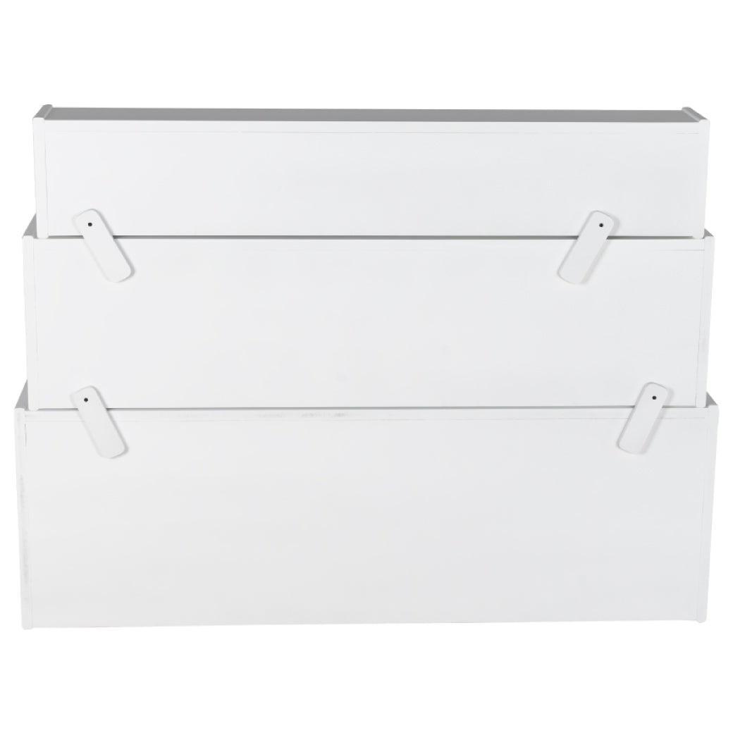 Jugueteros Modulares Estirados