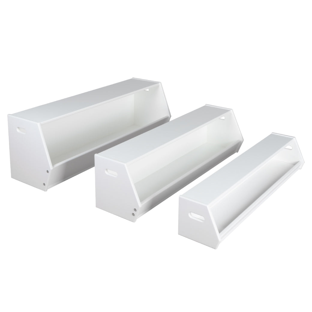 Jugueteros Modulares Estirados