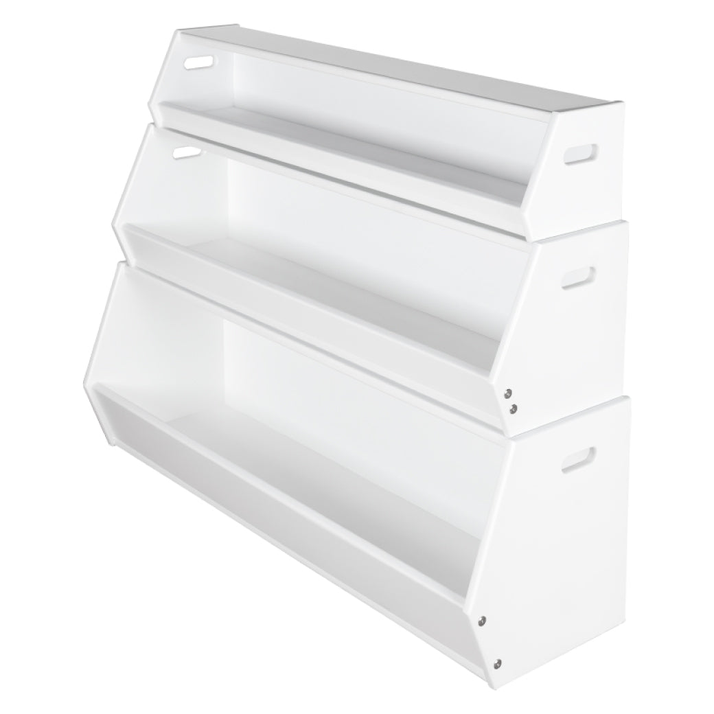 Jugueteros Modulares Estirados