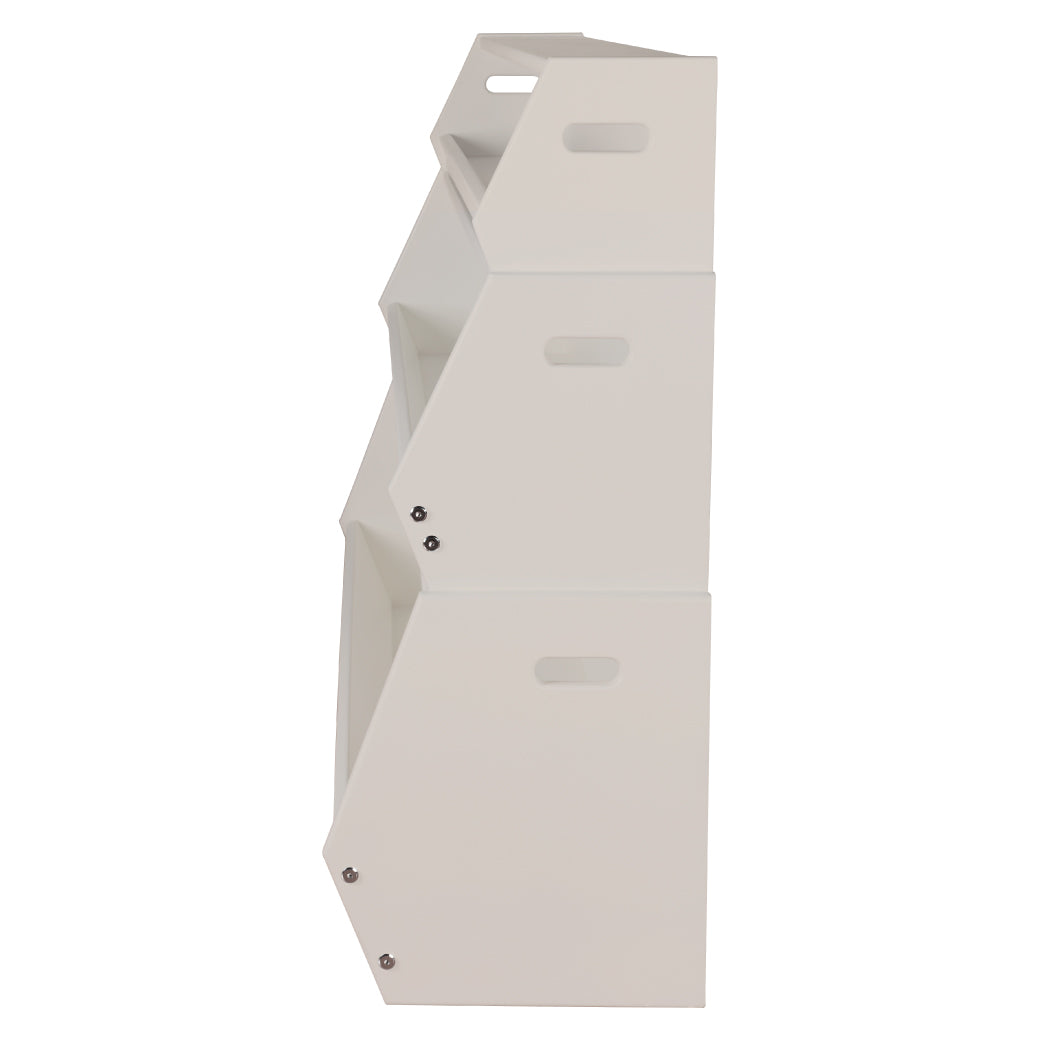 Jugueteros Modulares Estirados