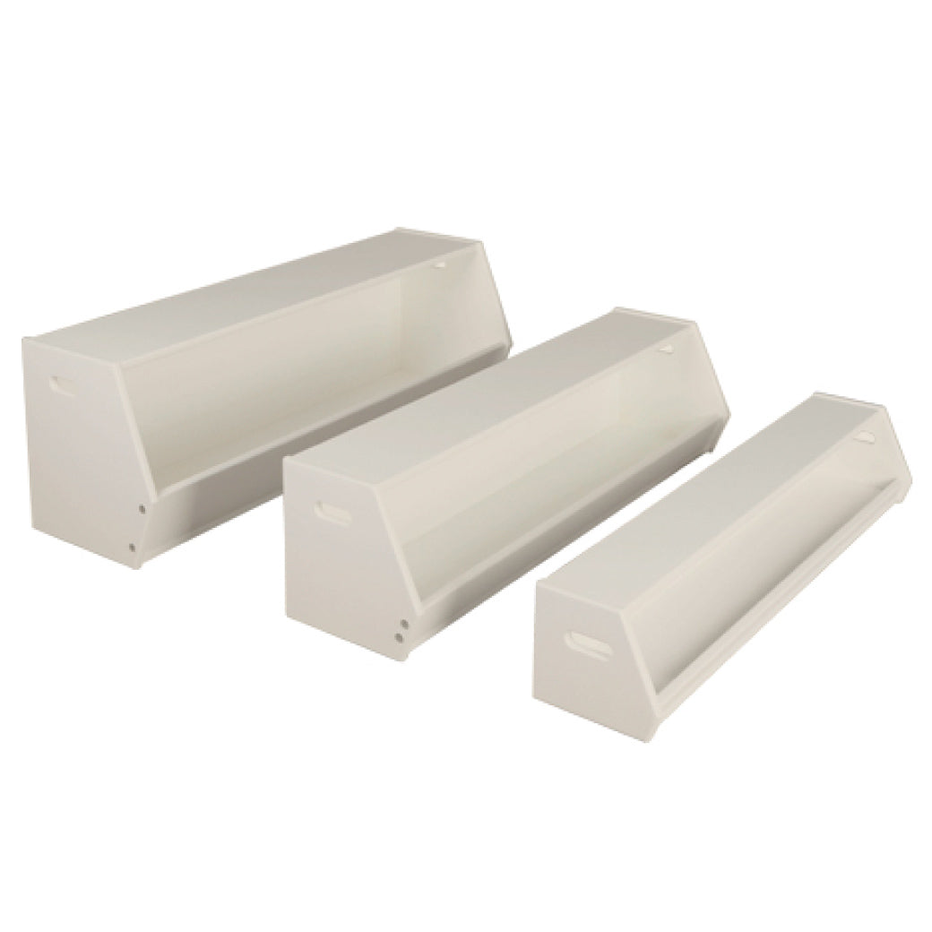 Jugueteros Modulares Estirados