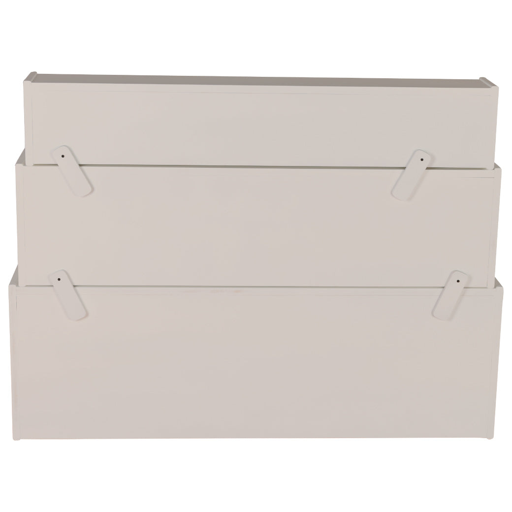 Jugueteros Modulares Estirados