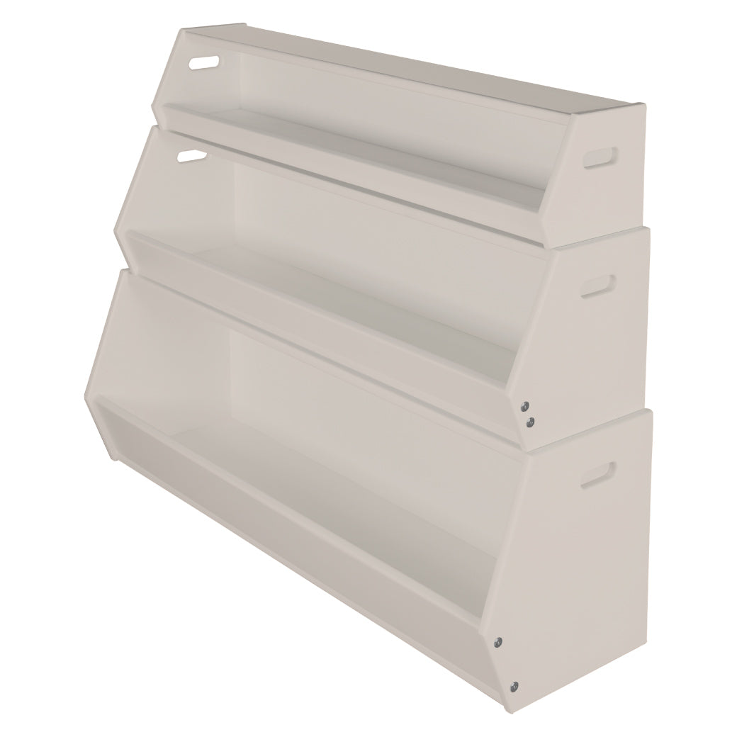Jugueteros Modulares Estirados