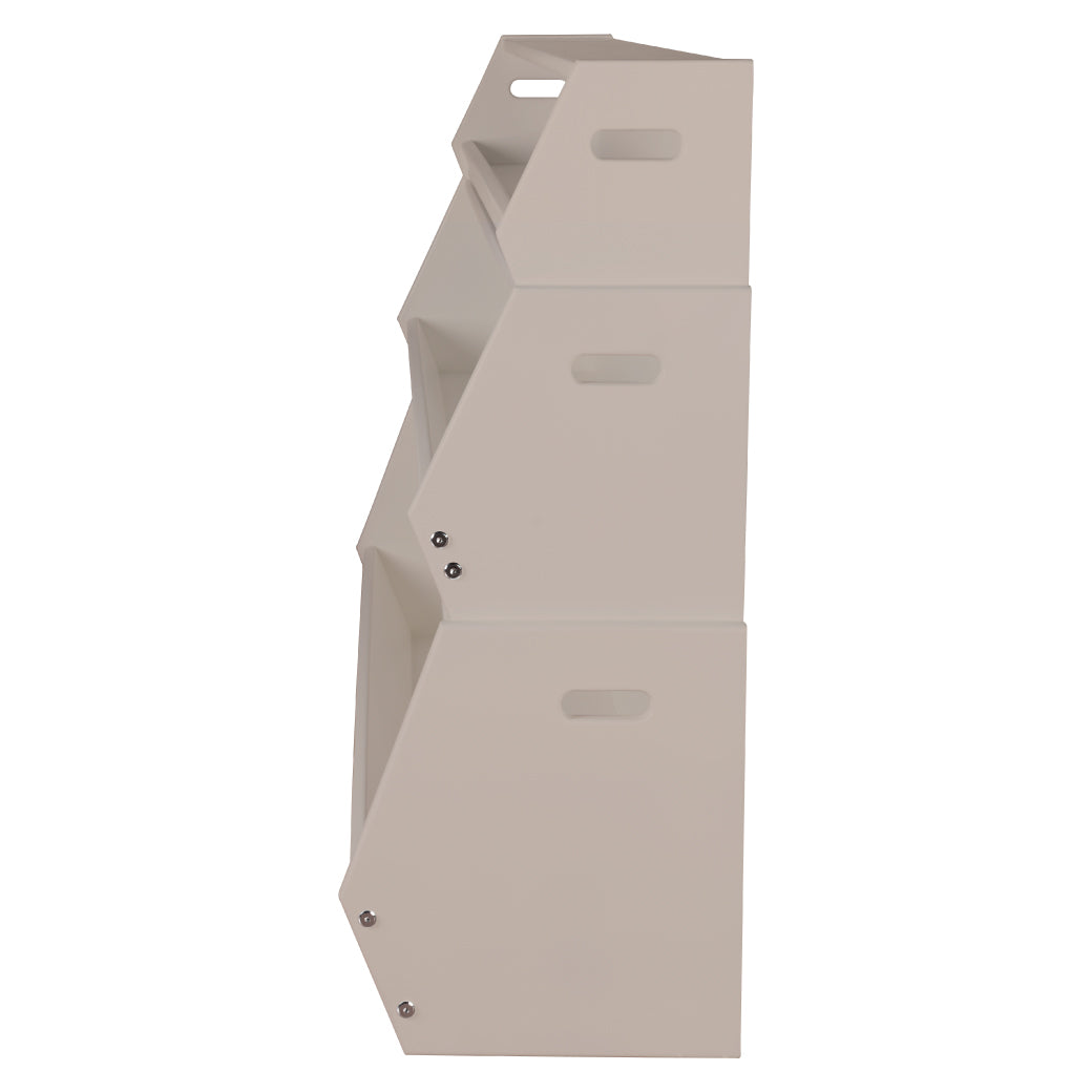 Jugueteros Modulares Estirados