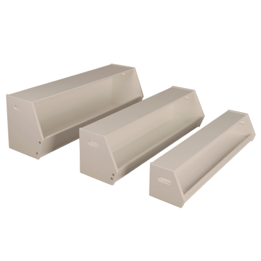 Jugueteros Modulares Estirados