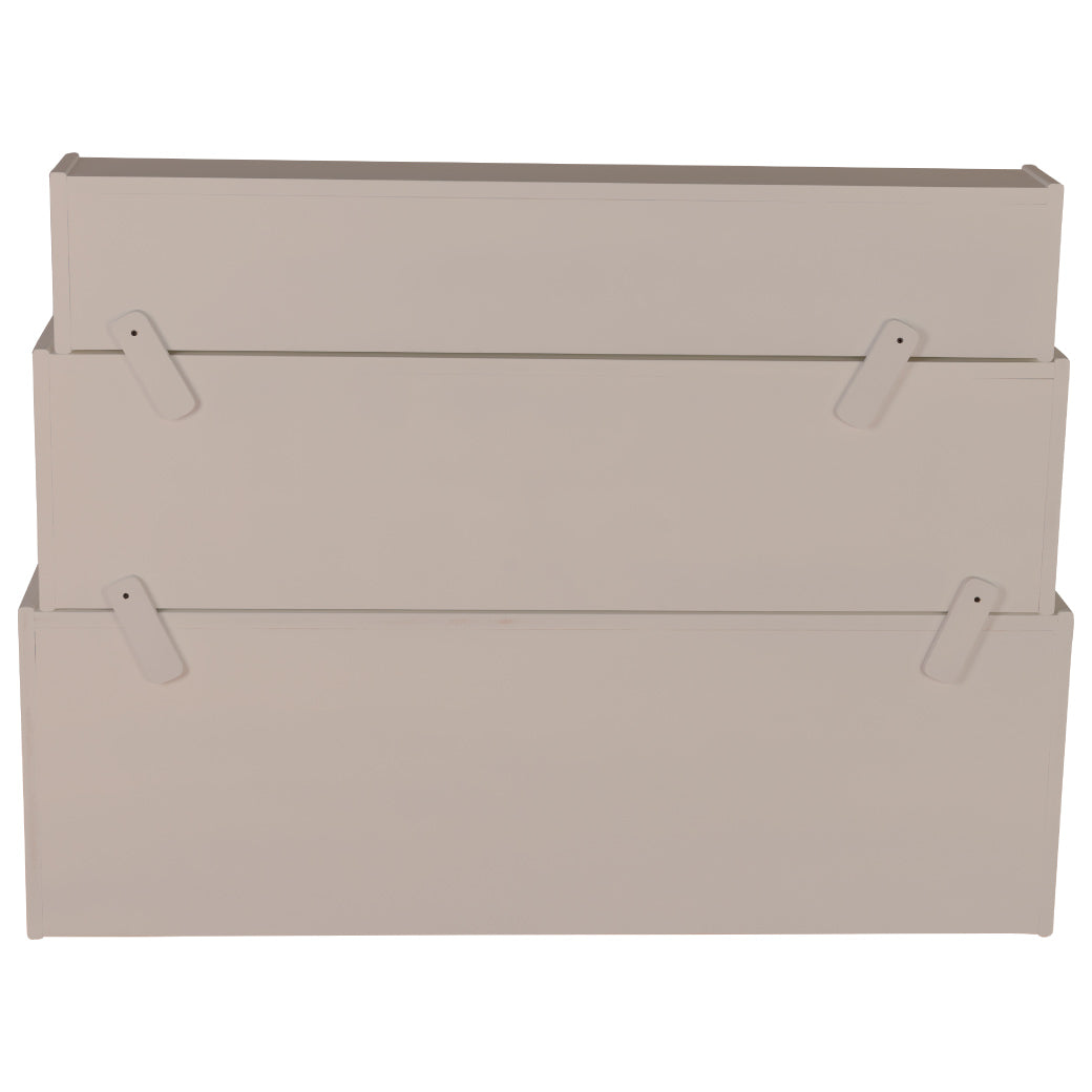 Jugueteros Modulares Estirados