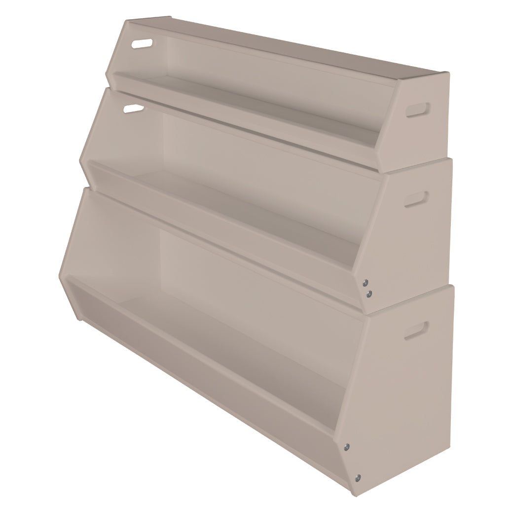 Jugueteros Modulares Estirados