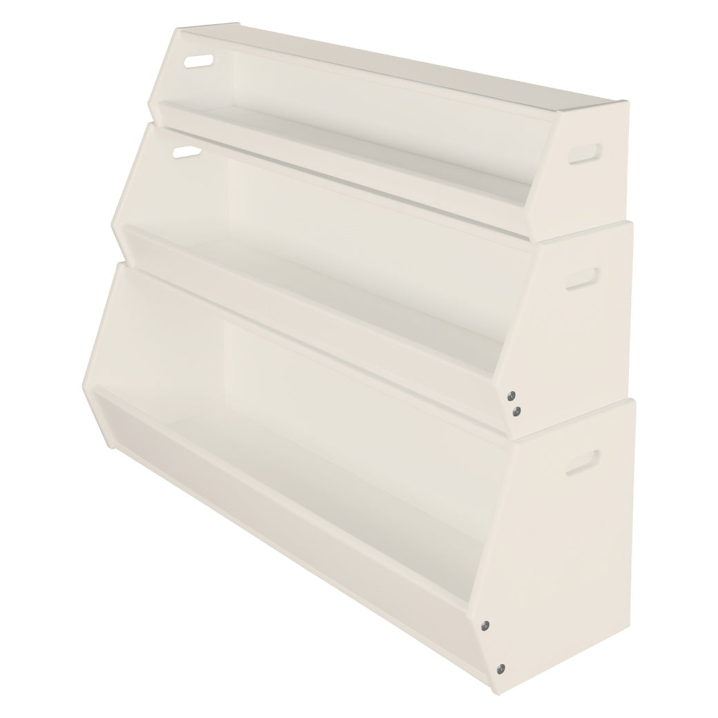 Jugueteros Modulares Estirados