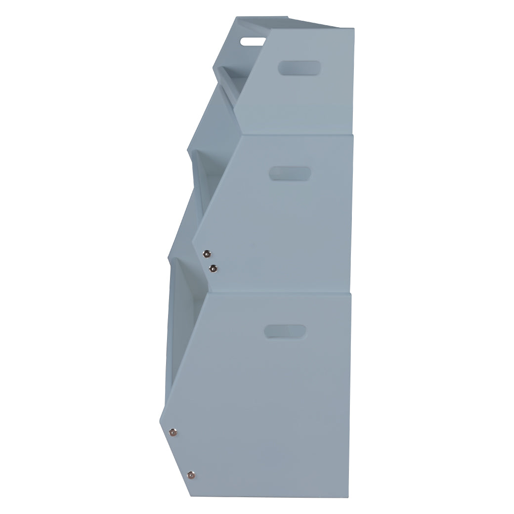 Jugueteros Modulares Estirados