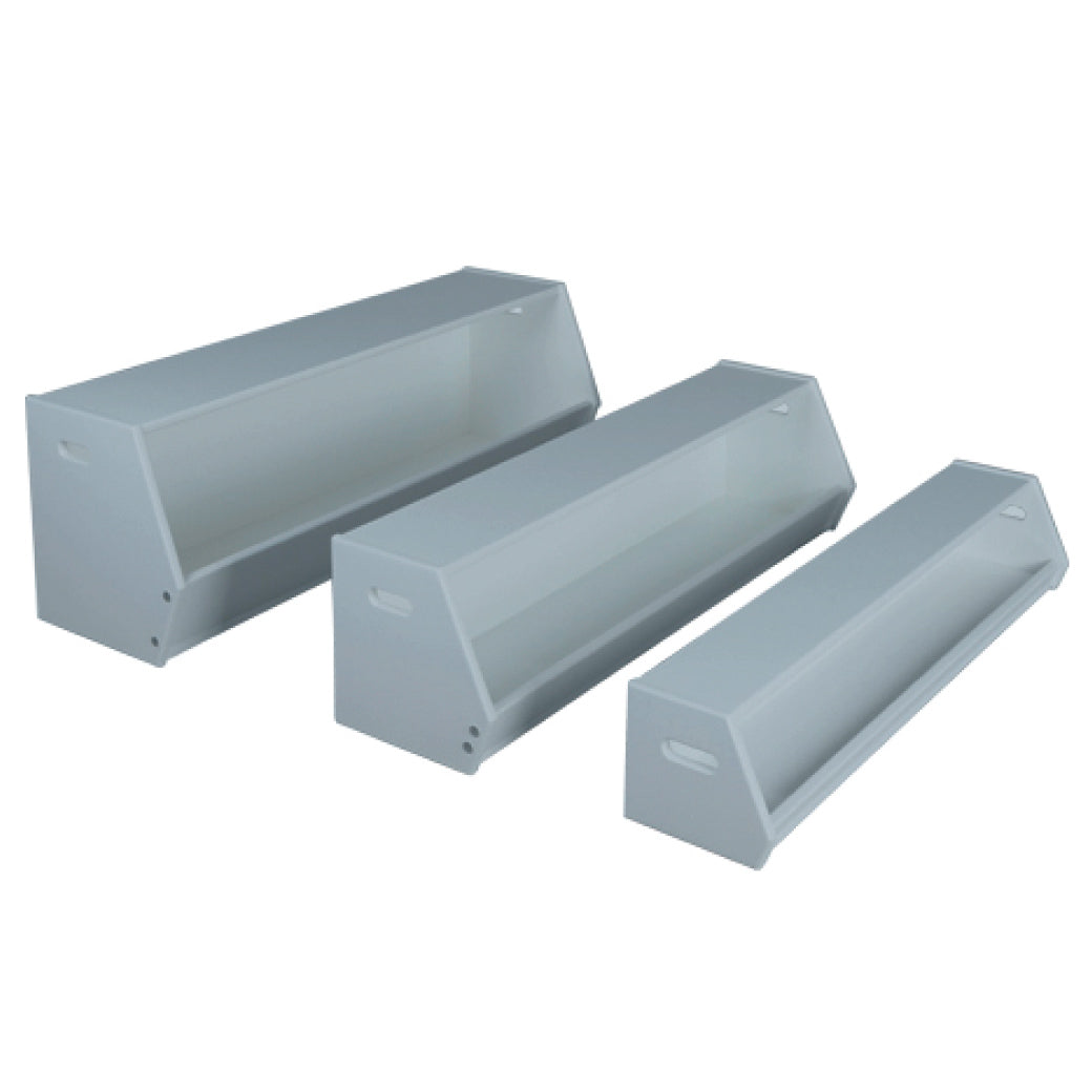 Jugueteros Modulares Estirados