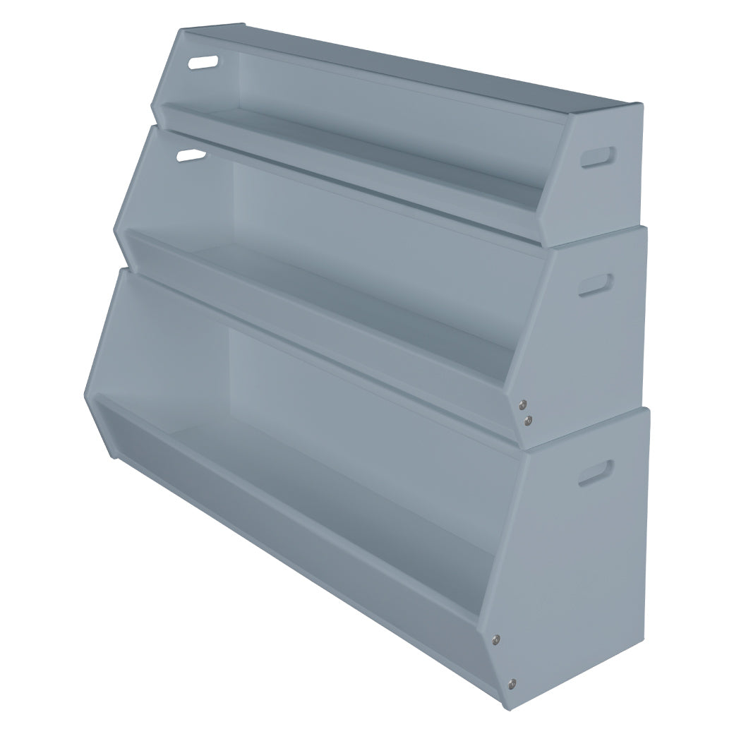 Jugueteros Modulares Estirados