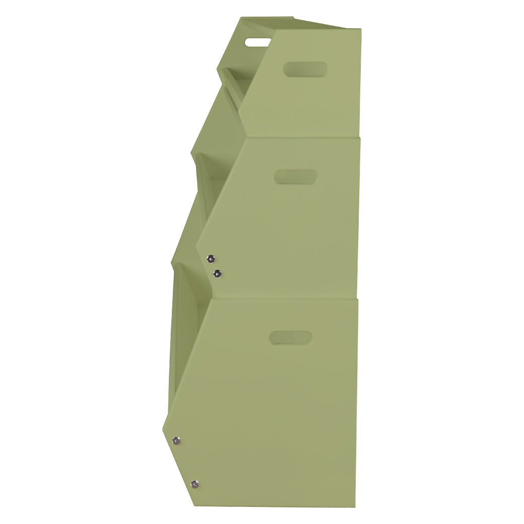 Jugueteros Modulares Estirados