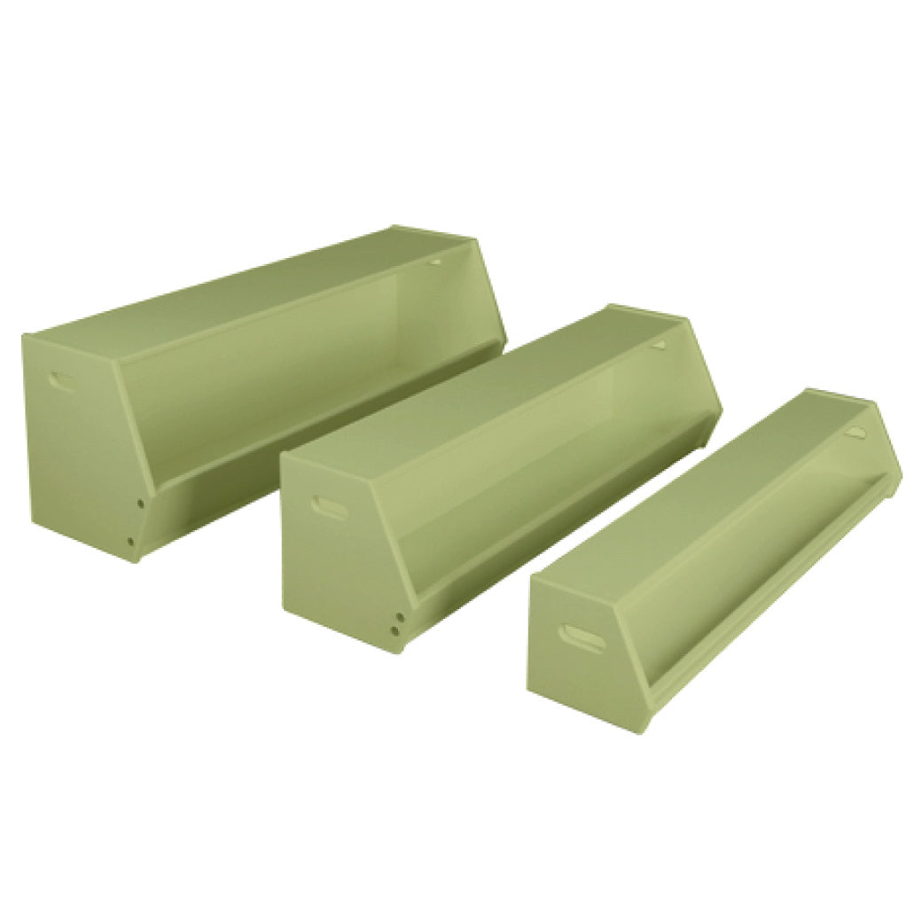 Jugueteros Modulares Estirados