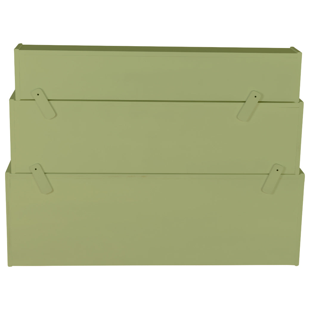 Jugueteros Modulares Estirados