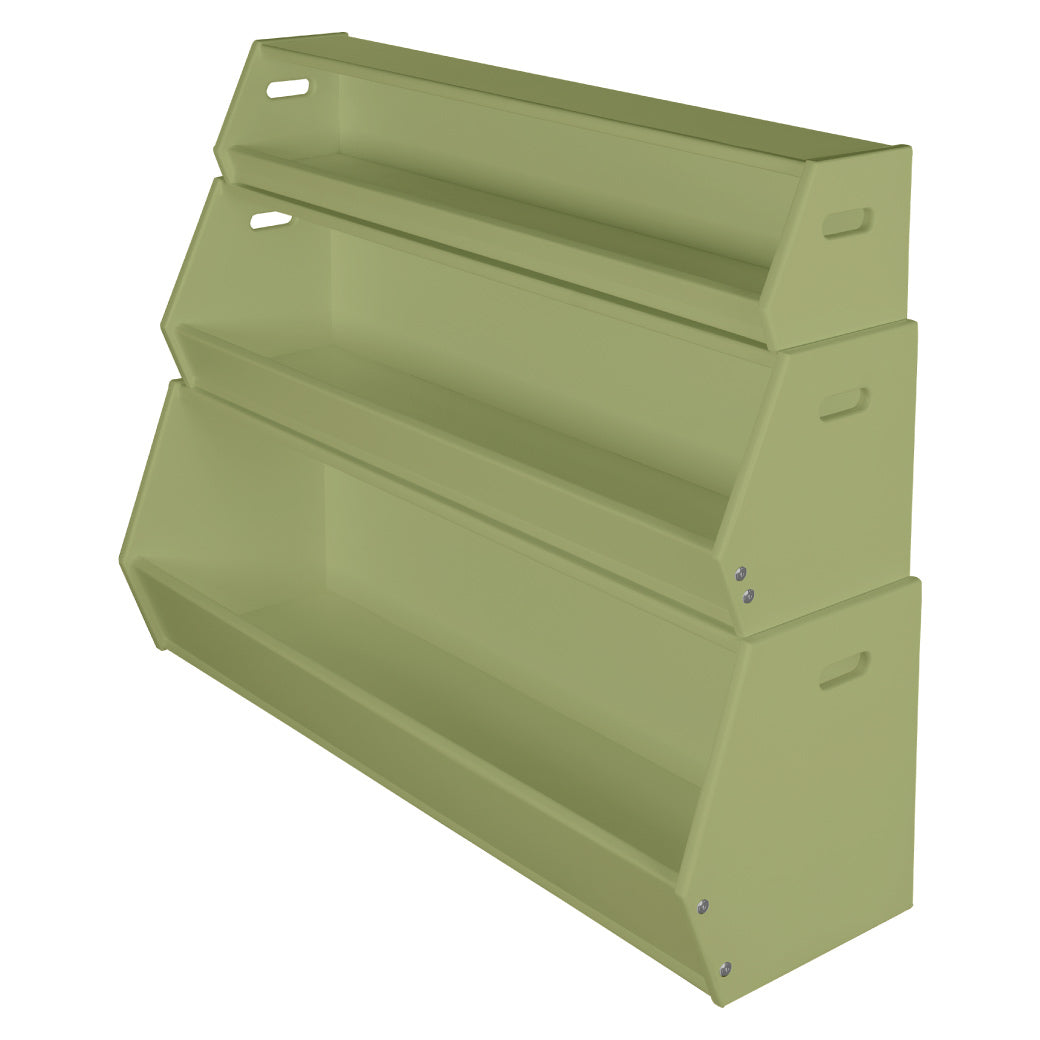 Jugueteros Modulares Estirados