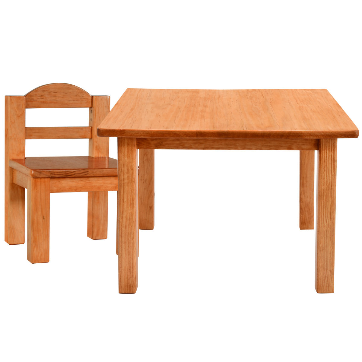 Mesa Sinai Pino - Silla Sinai Pino (1 a 3 años)