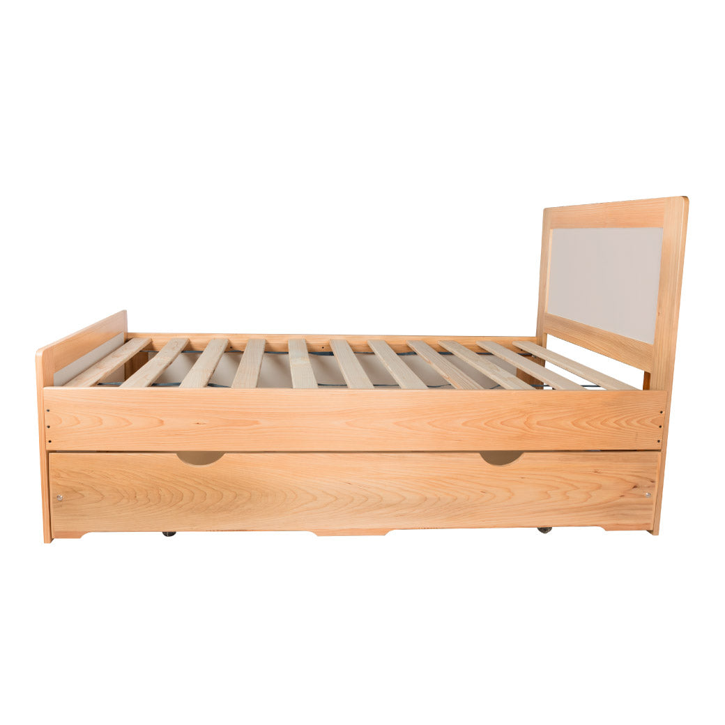 Cama Nido Natura (colchón superior de 10cm)