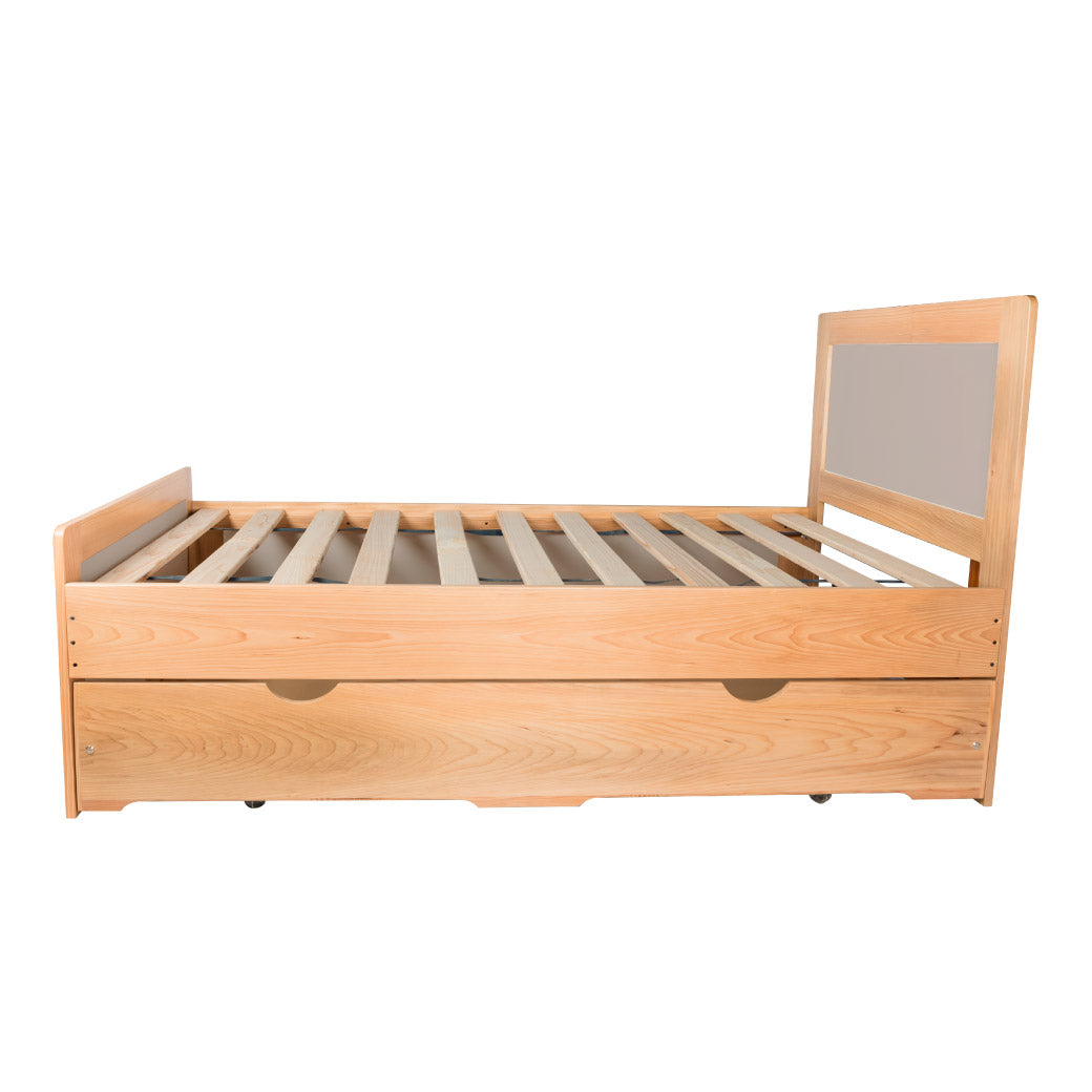Cama Nido Natura (colchón superior de 10cm)