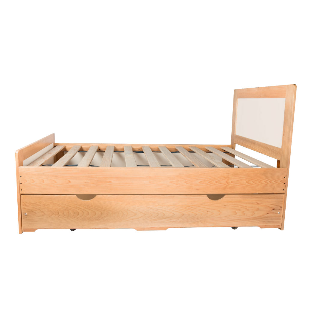 Cama Nido Natura (colchón superior de 10cm)