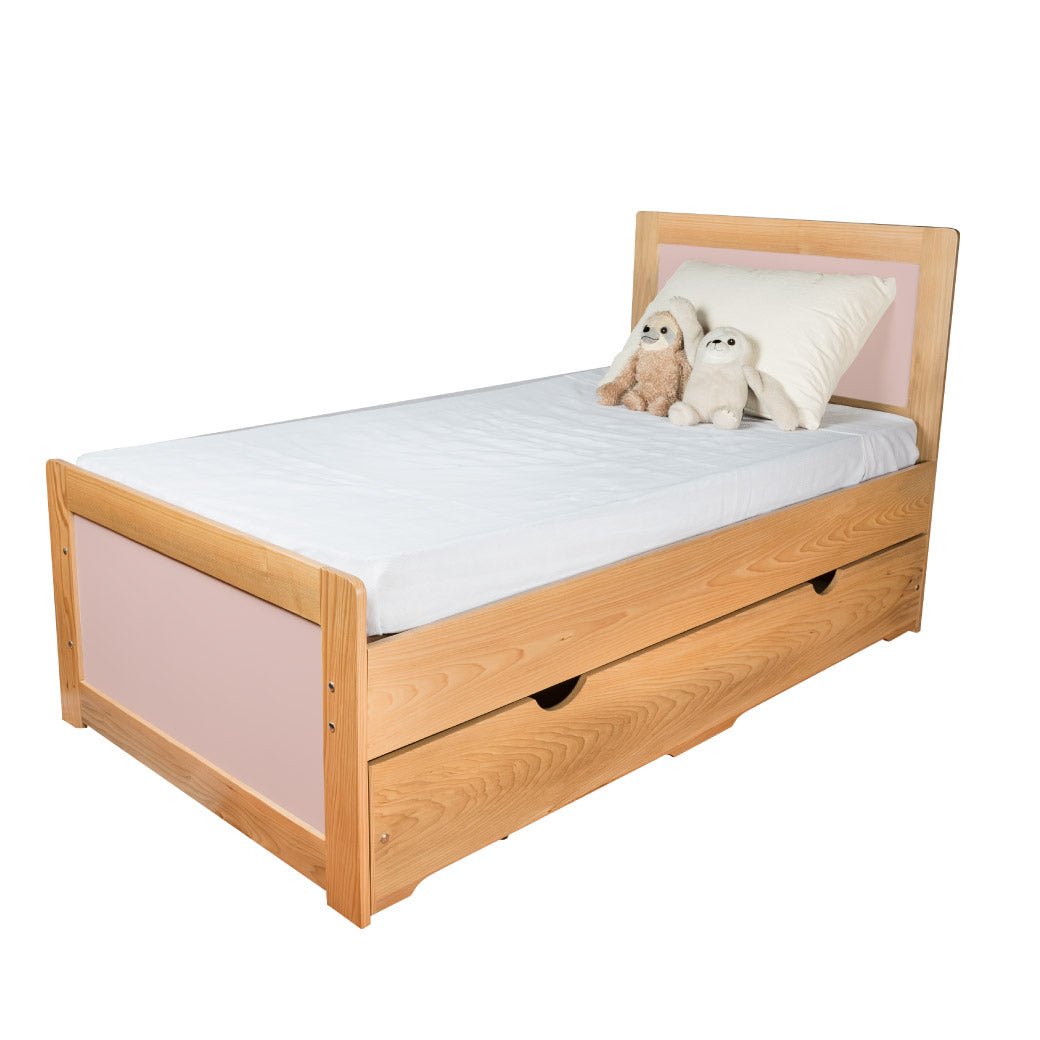 Cama Nido Natura (colchón superior de 10cm)