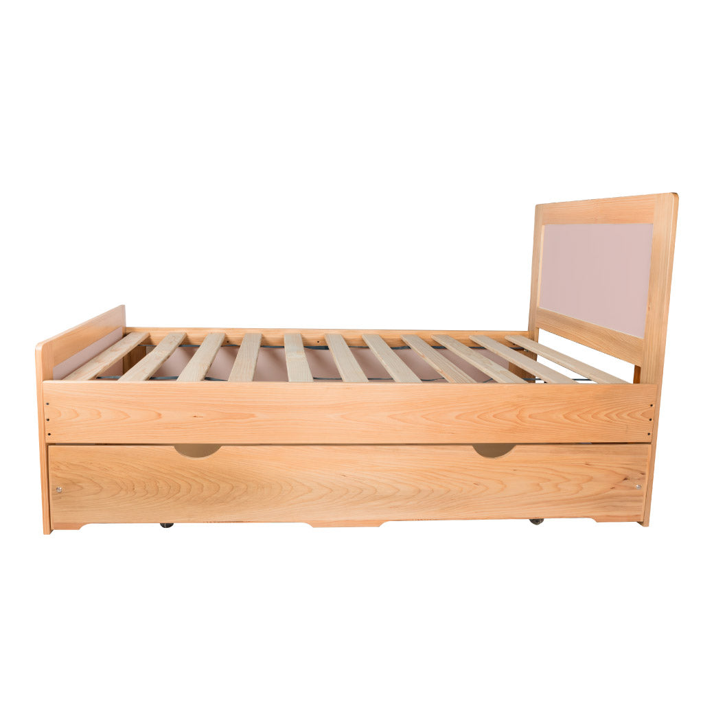 Cama Nido Natura (colchón superior de 10cm)