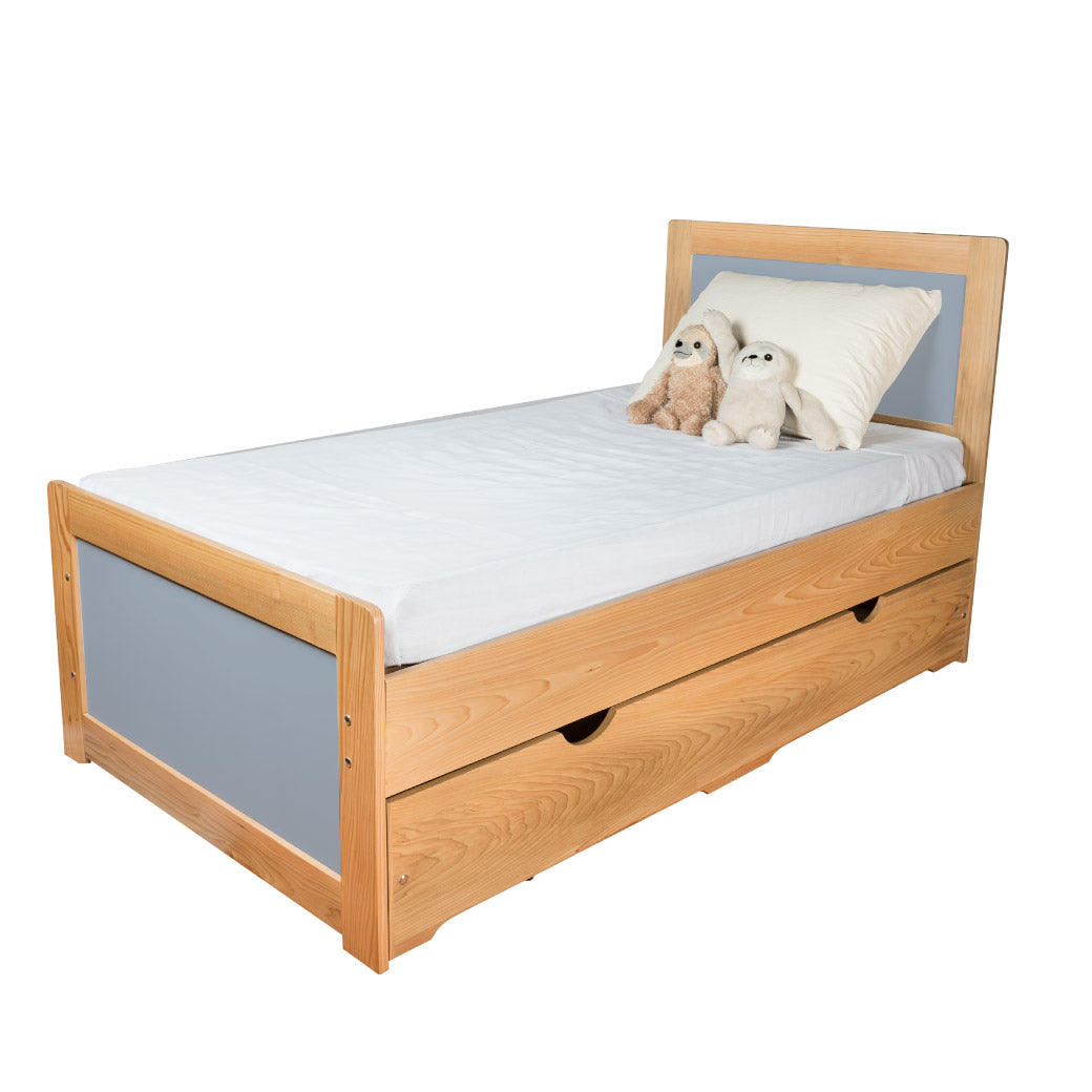 Cama Nido Natura (colchón superior de 10cm)