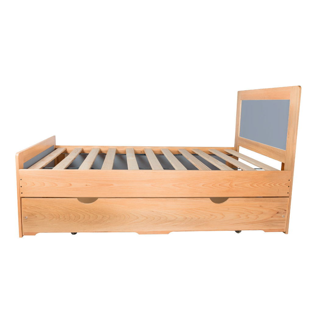 Cama Nido Natura (colchón superior de 10cm)