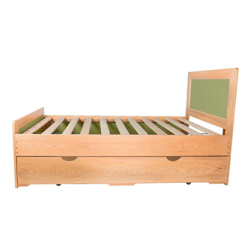 Cama Nido Natura (colchón superior de 10cm)