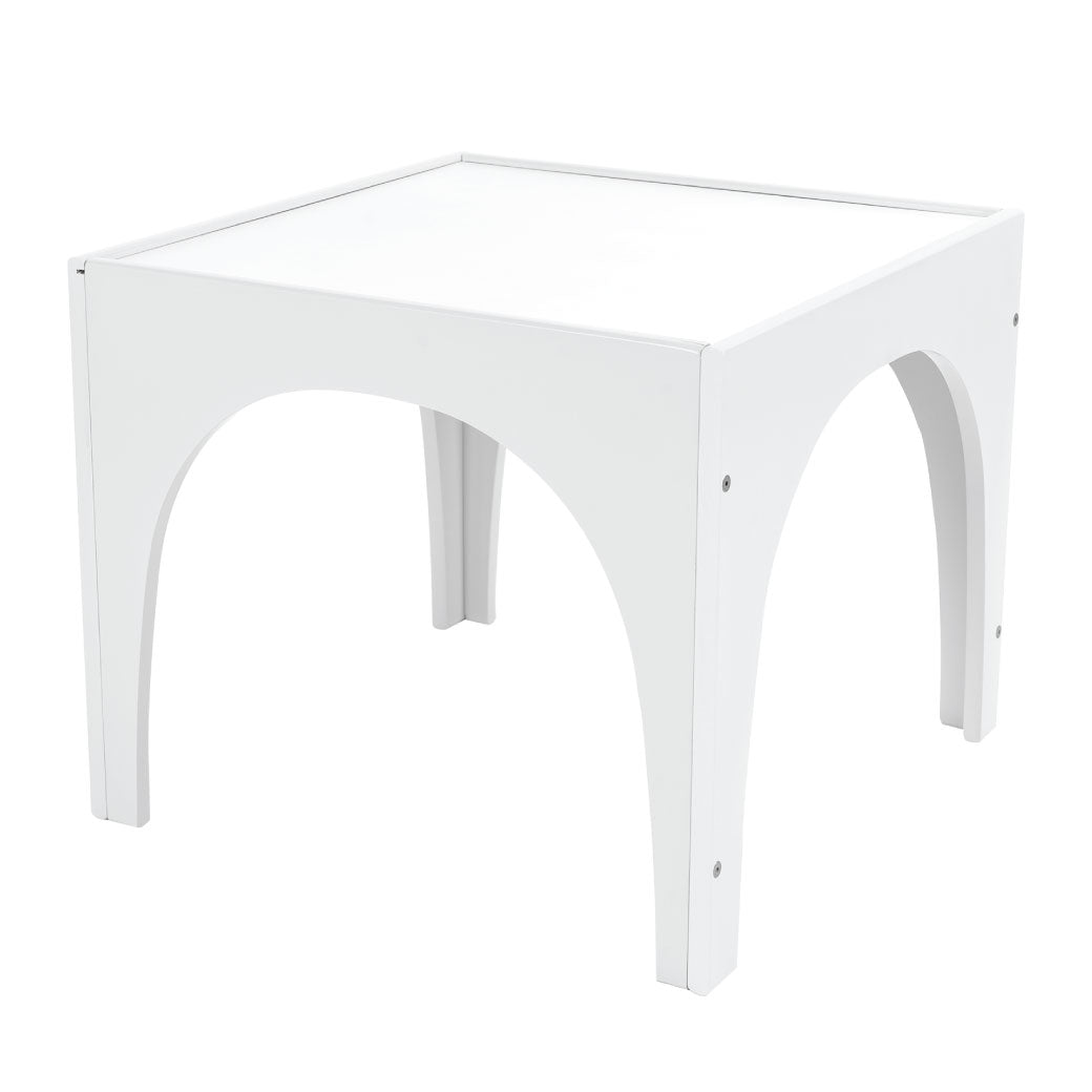 Mesa Elíptica