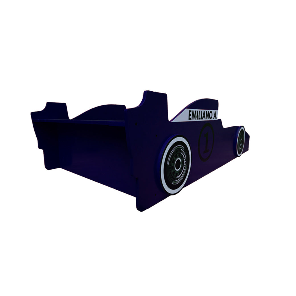 Cama Coche Red Bull