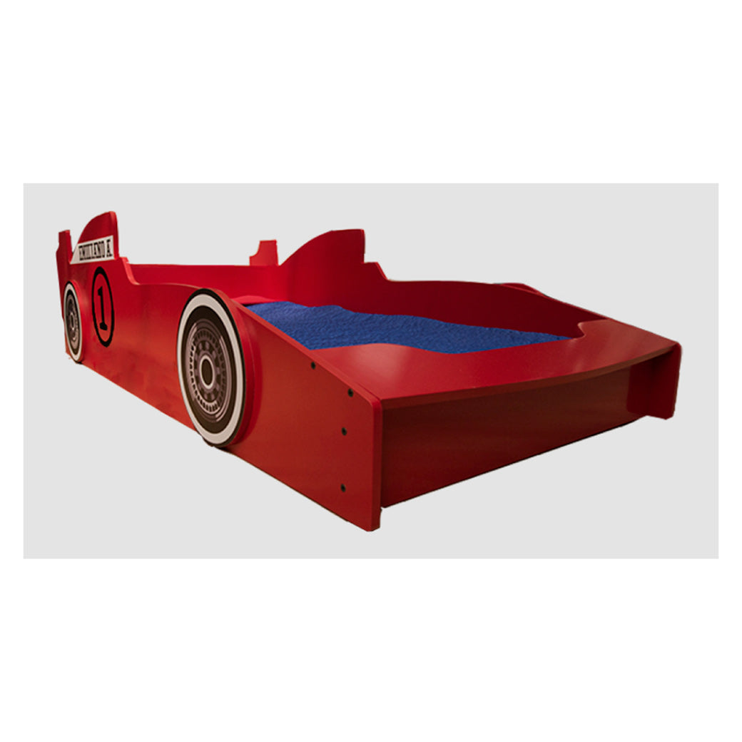 Cama Coche Ferrari