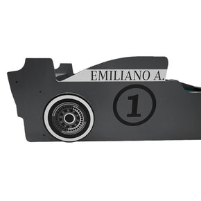 cama infantil de coche