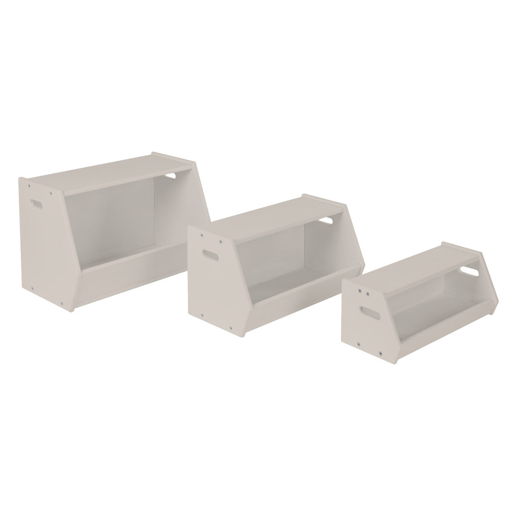 Jugueteros Modulares
