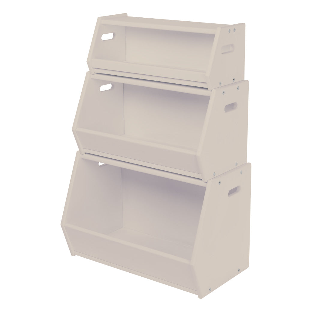 Jugueteros Modulares