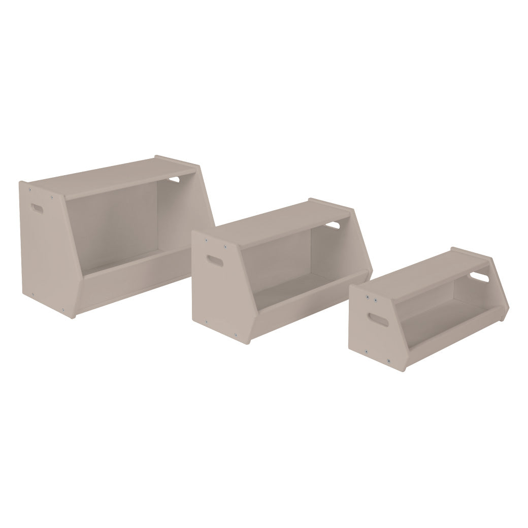 Jugueteros Modulares