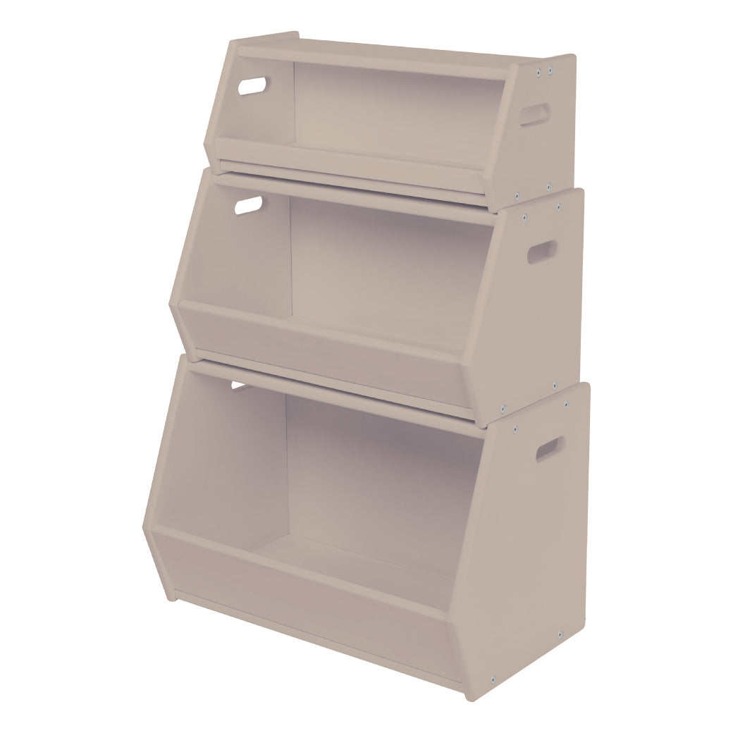 Jugueteros Modulares