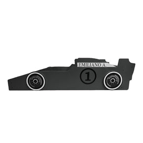 cama auto formula 1