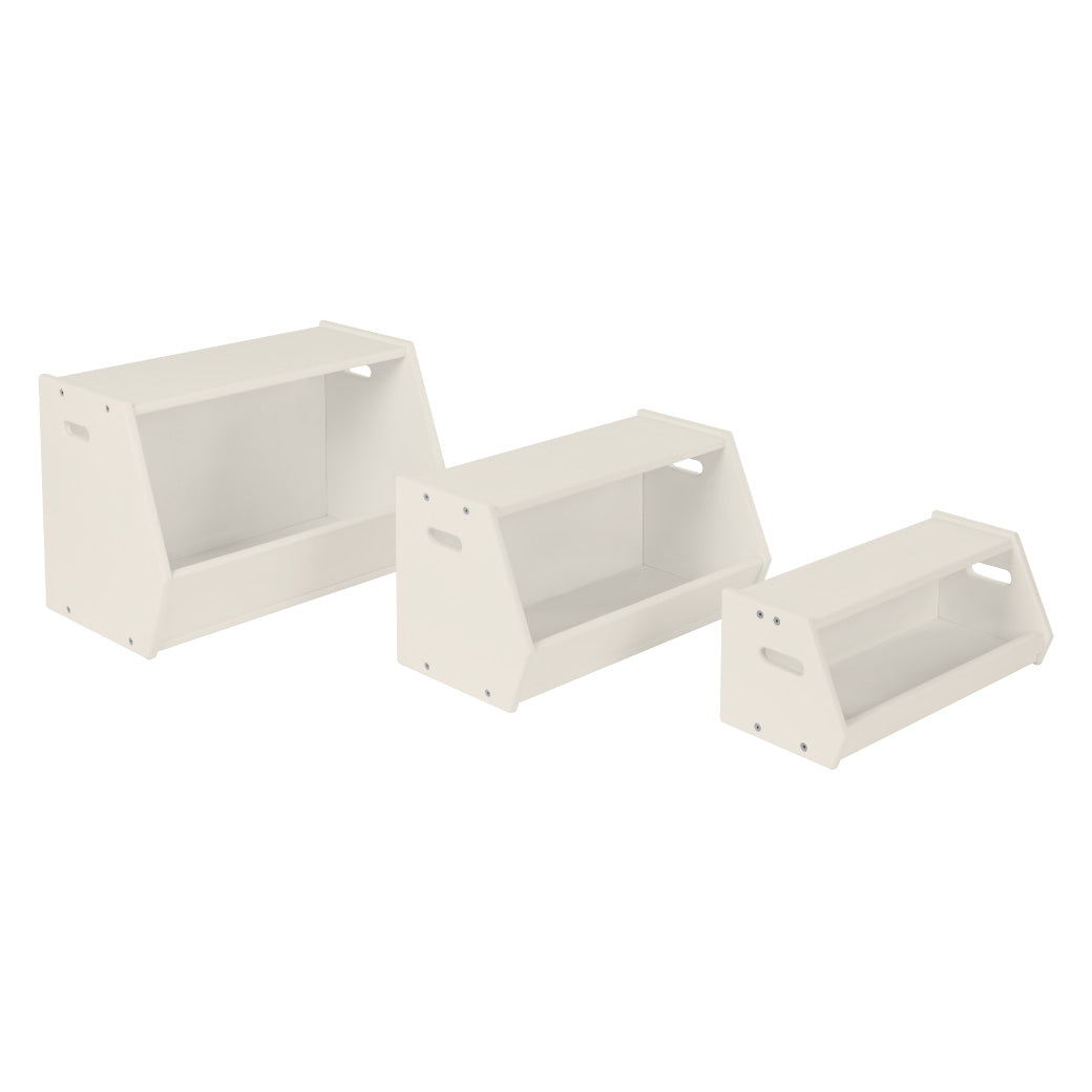 Jugueteros Modulares