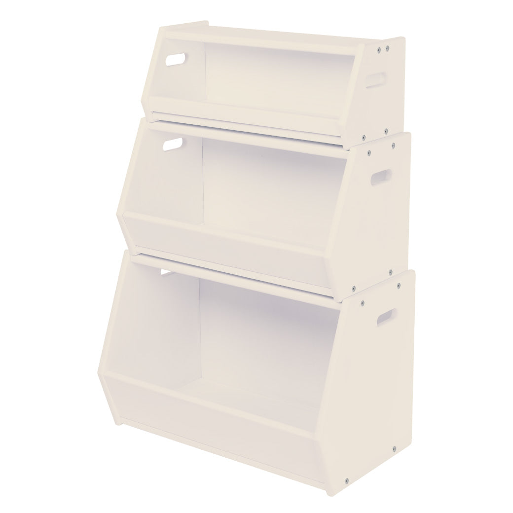 Jugueteros Modulares