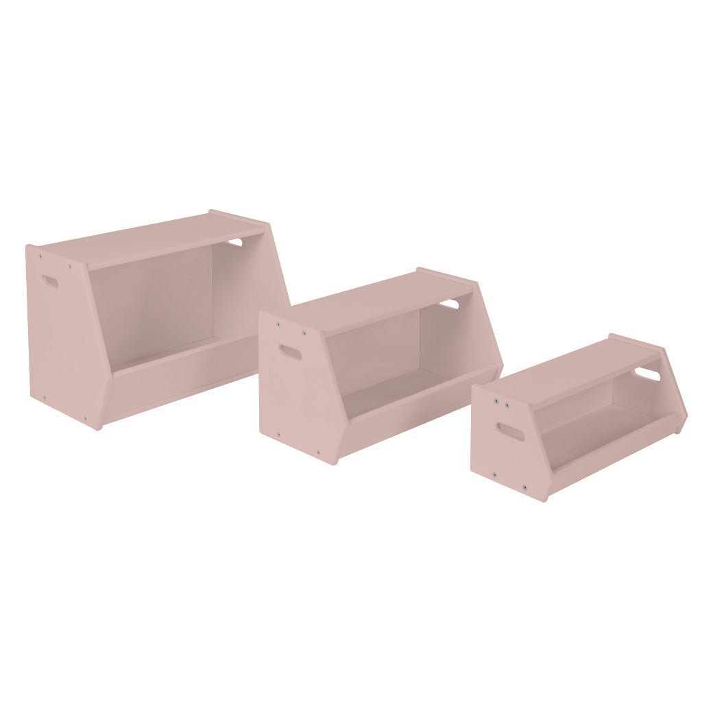Jugueteros Modulares
