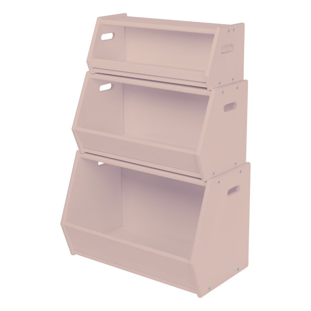 Jugueteros Modulares