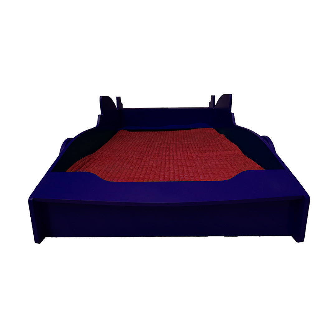 Cama Coche Red Bull