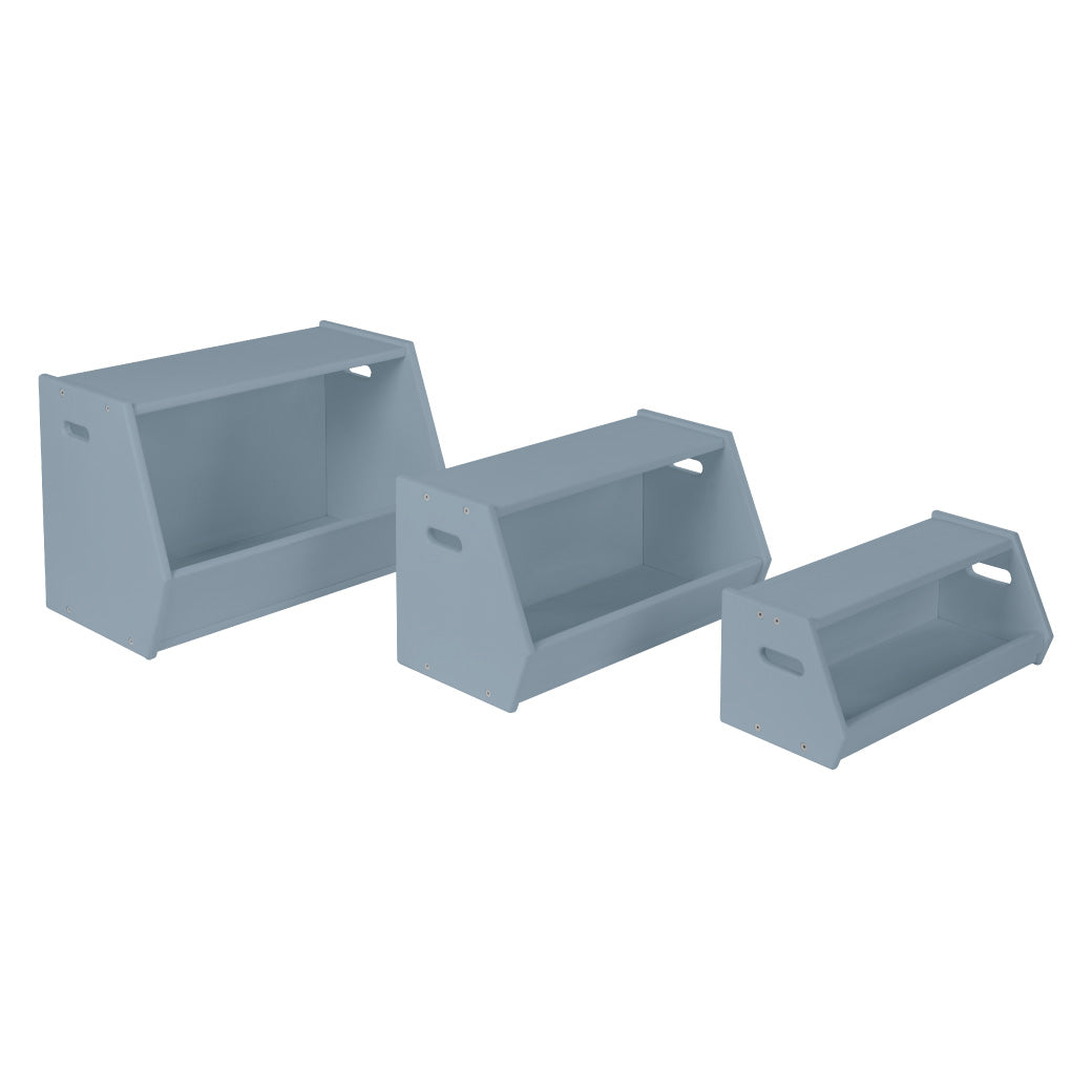 Jugueteros Modulares