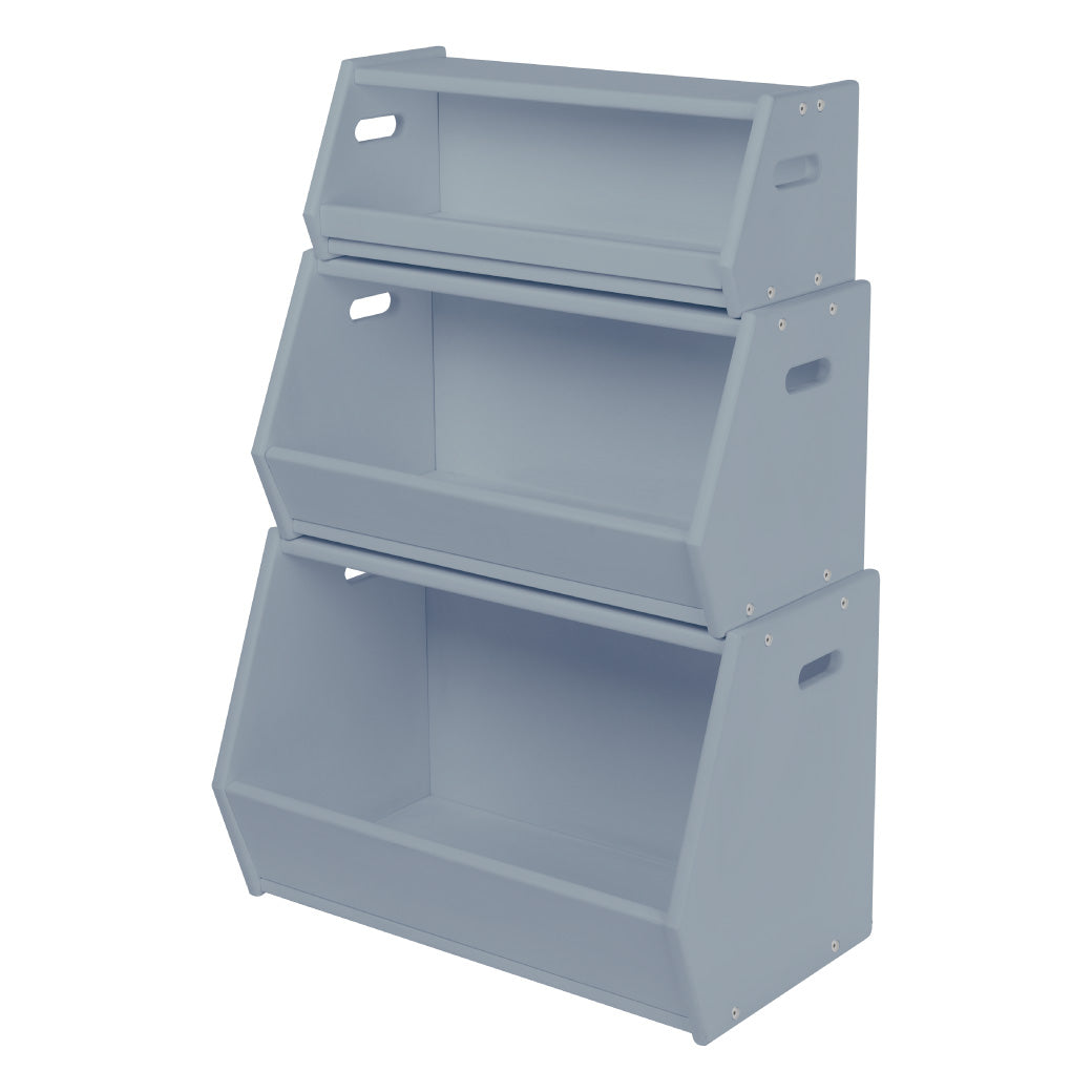 Jugueteros Modulares
