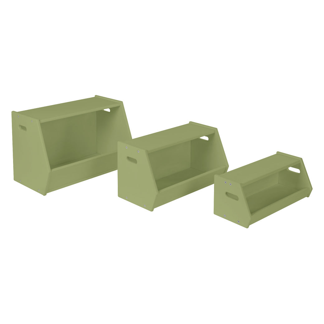 Jugueteros Modulares