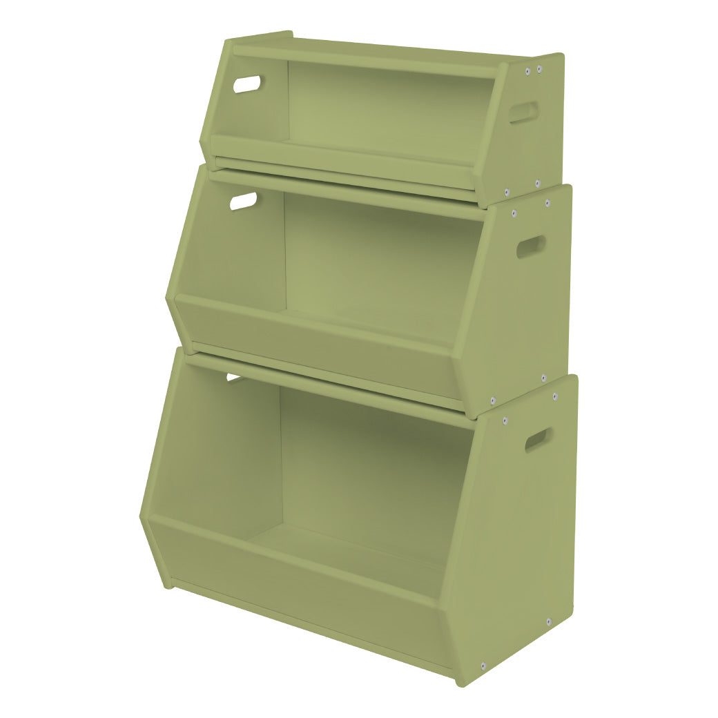 Jugueteros Modulares