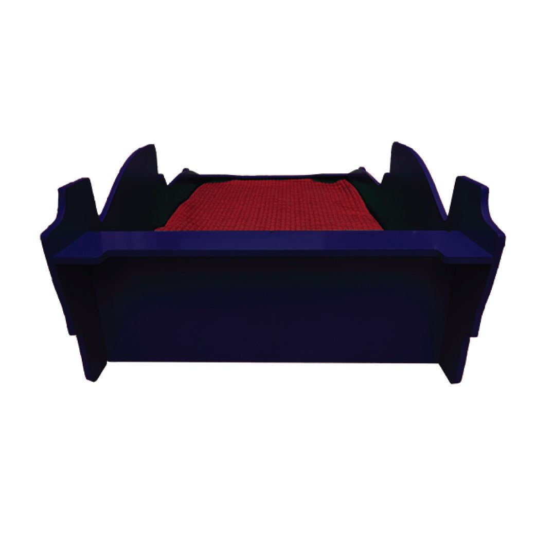 Cama Coche Red Bull
