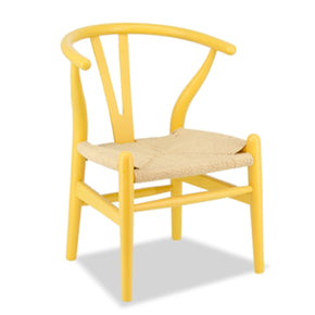 Silla Wishbone - DUDUK
